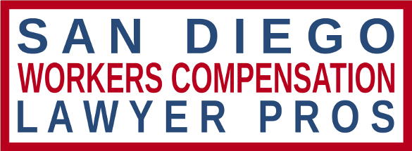 Compensacion De Trabajadores Abogado San Diego Logo